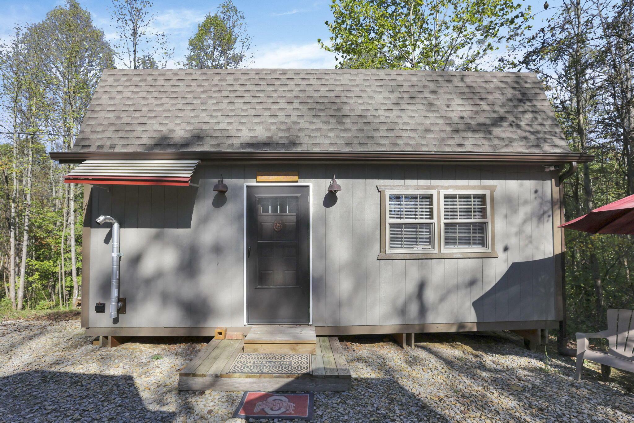 Property Photo:  8800 Hoop Pole Road  OH 43777 