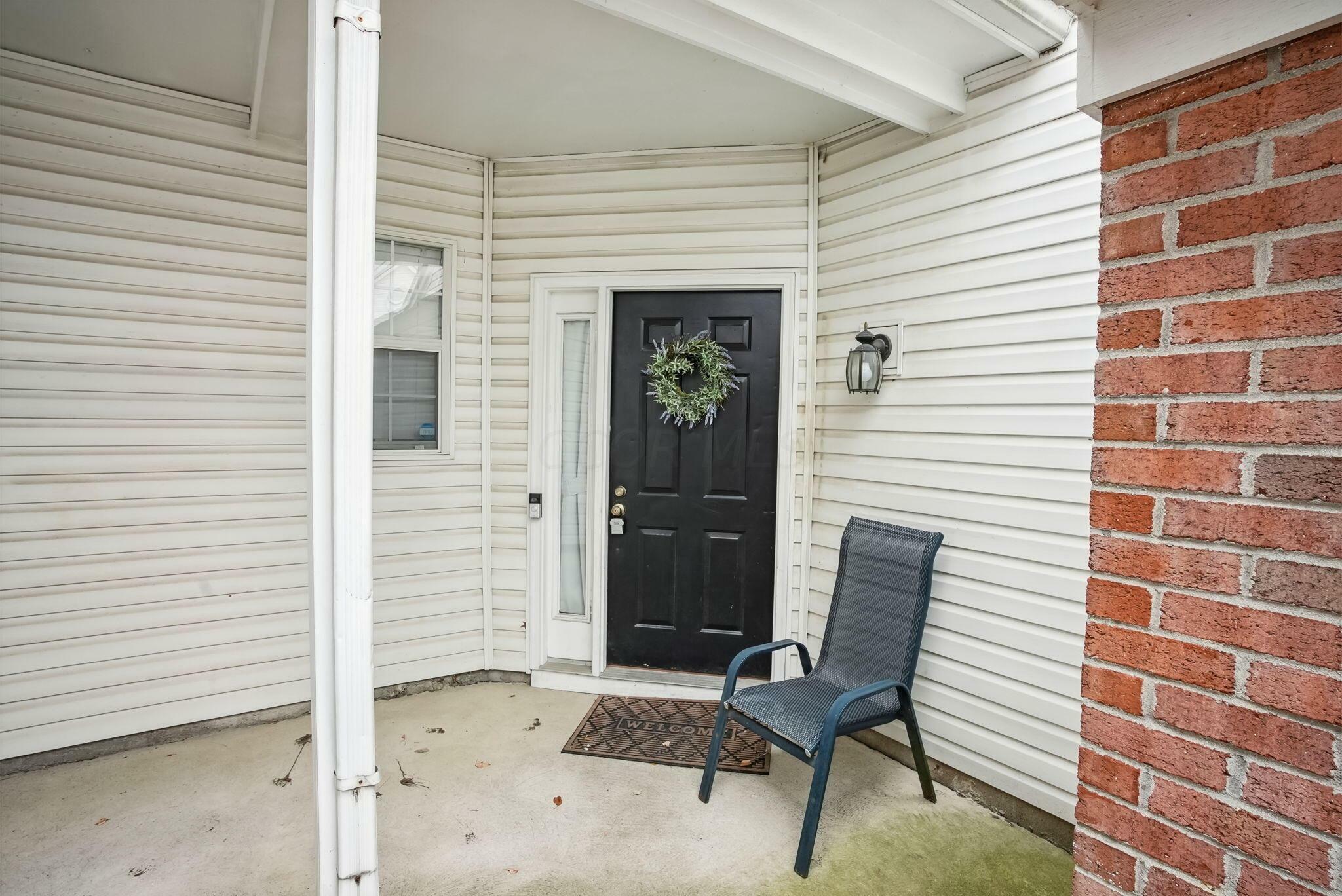 Property Photo:  5783 Albany Green  OH 43081 