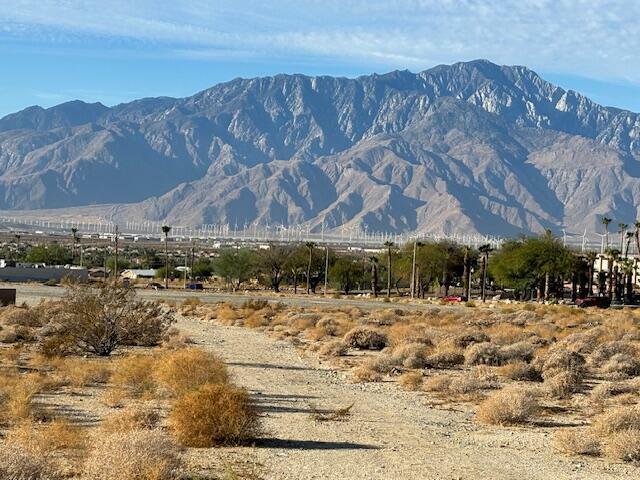 Property Photo:  0 Ocotillo Road  CA 92240 