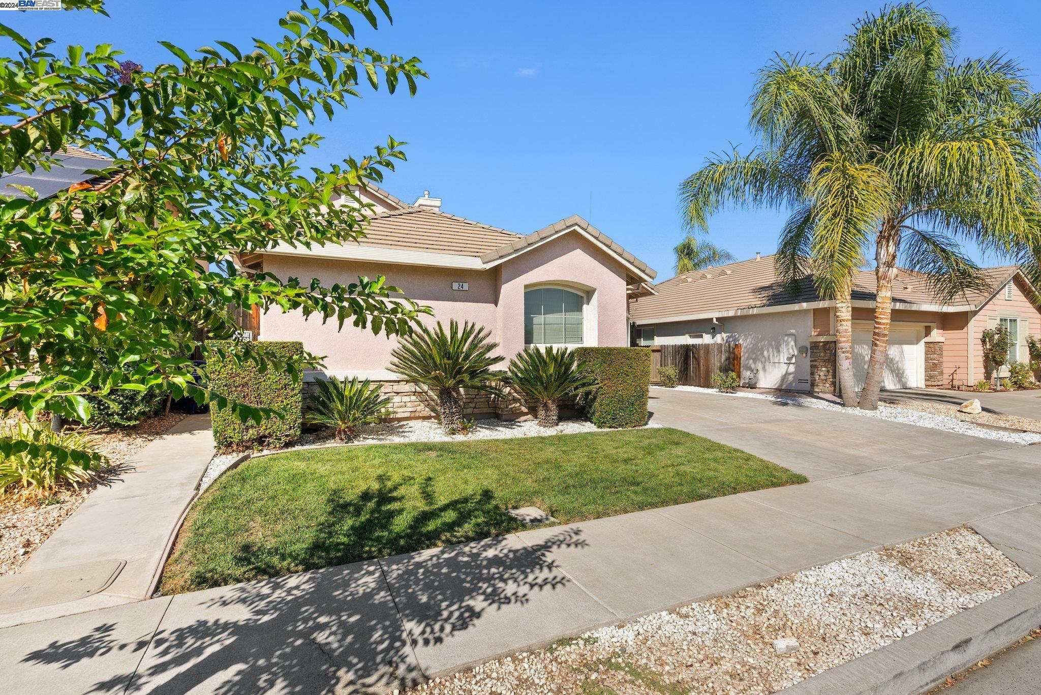 Property Photo:  24 Grand Canyon Cir  CA 94561 