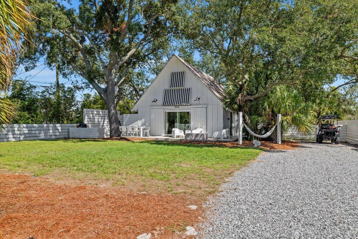 Property Photo:  14026 Waterview Drive  FL 32507 