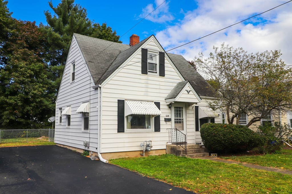 Property Photo:  604 McDowell Place  NY 14904 