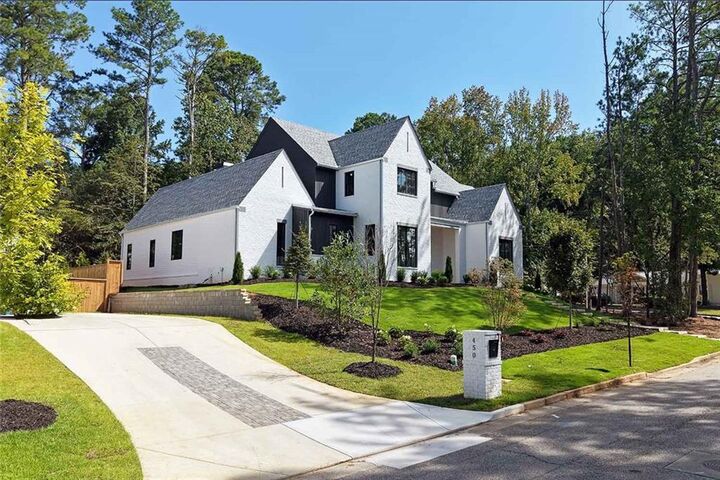 Property Photo: 440 Allyson Circle GA 30009
