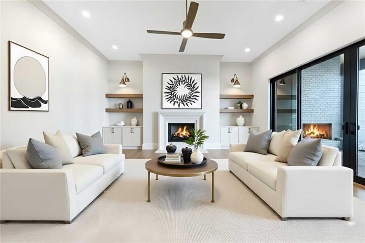 Property Photo: 440 Allyson Circle GA 30009
