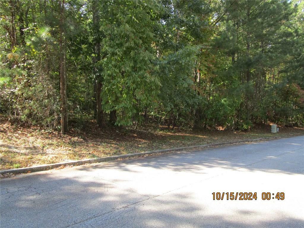 Property Photo:  30 Cornish Trace Drive  GA 30014 