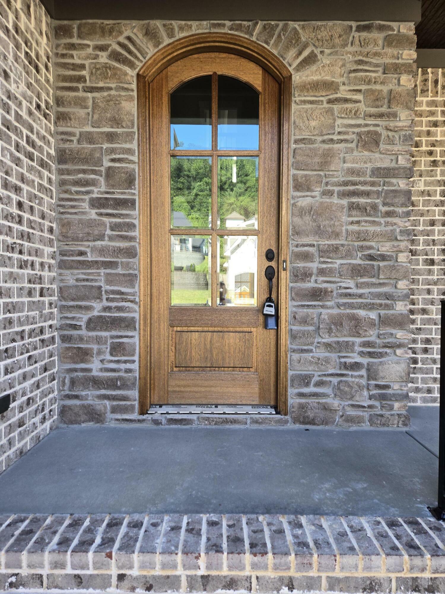Property Photo: 9885 Trestle Circle TN 37363