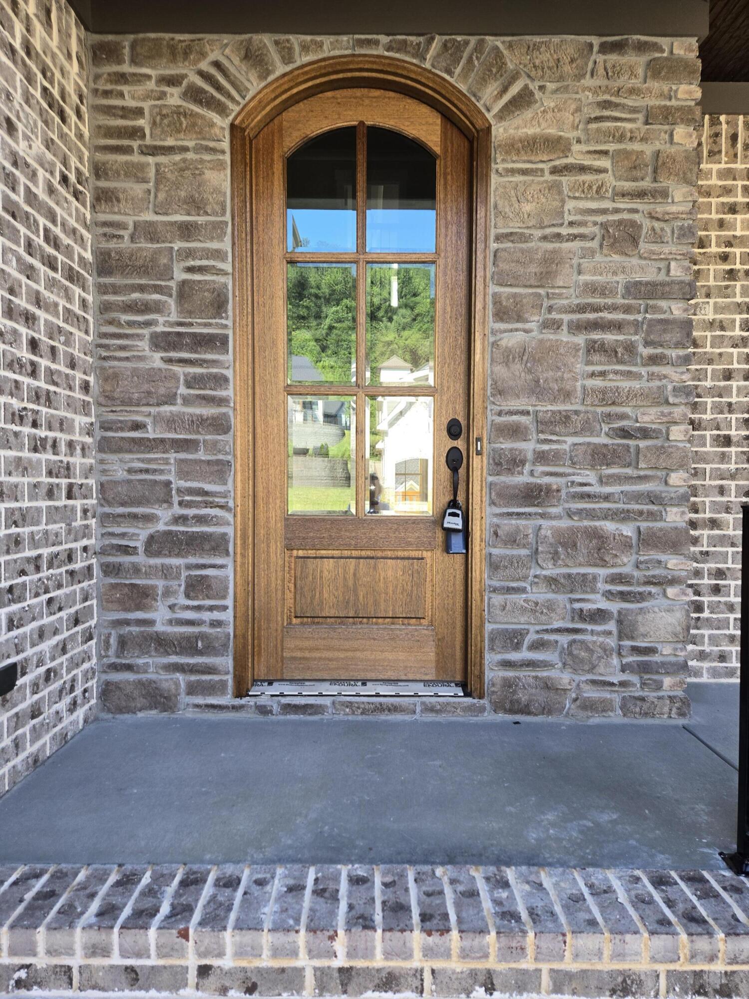 Property Photo: 9885 Trestle Circle TN 37363