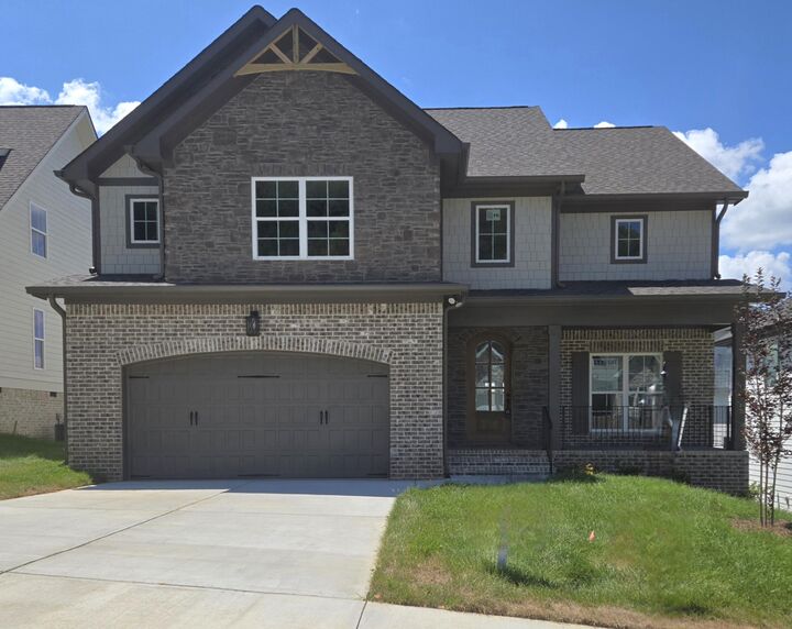 Property Photo:  9885 Trestle Circle  TN 37363 