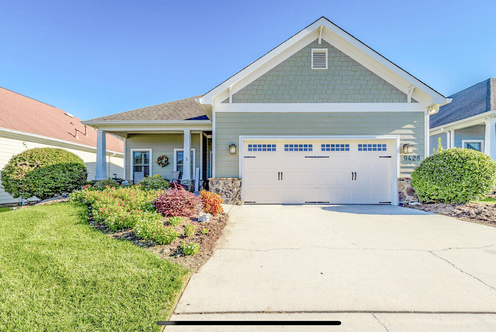 Property Photo:  9428 Leyland Drive  TN 37363 
