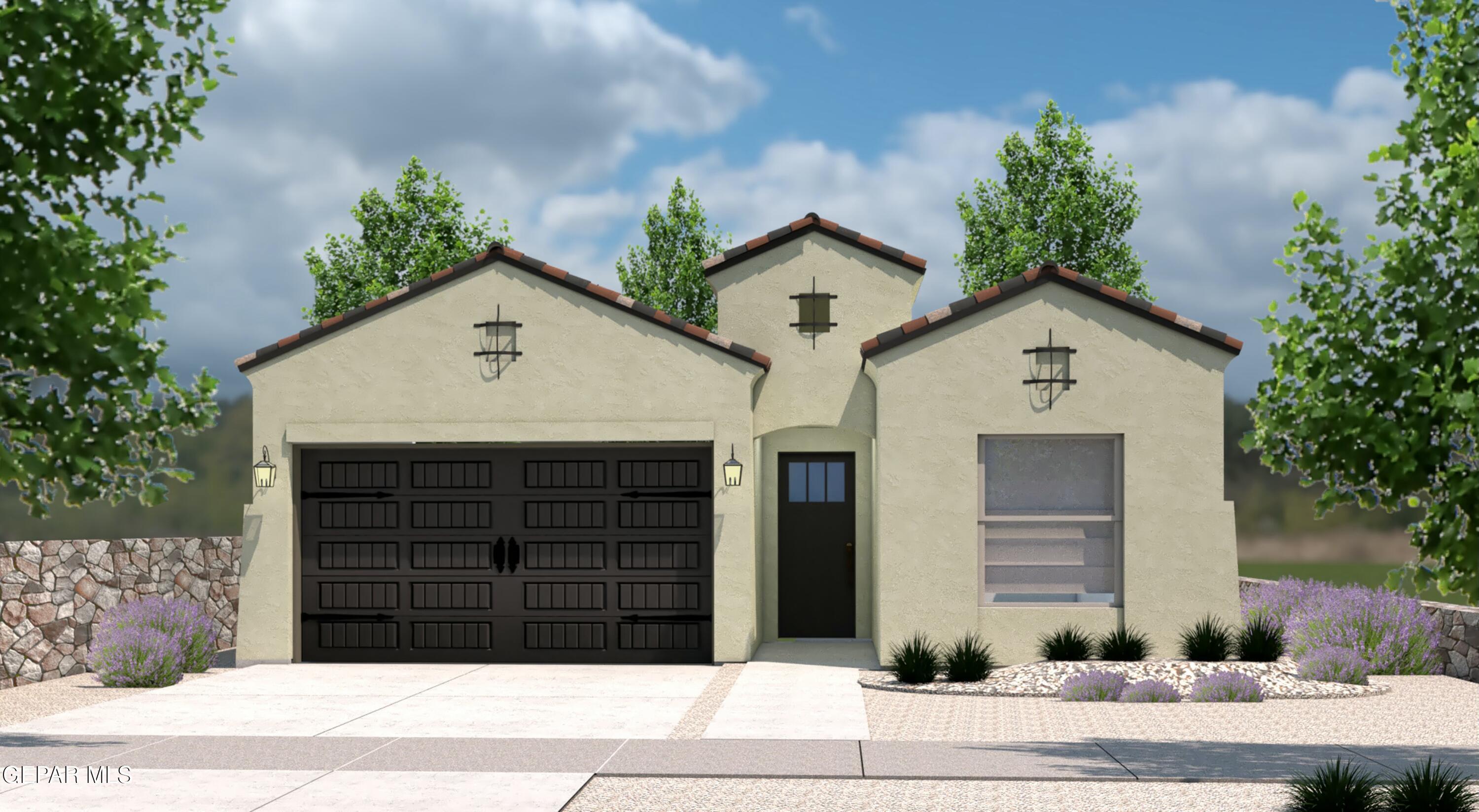 Property Photo:  13916 Carolina Ponce Avenue  TX 79928 