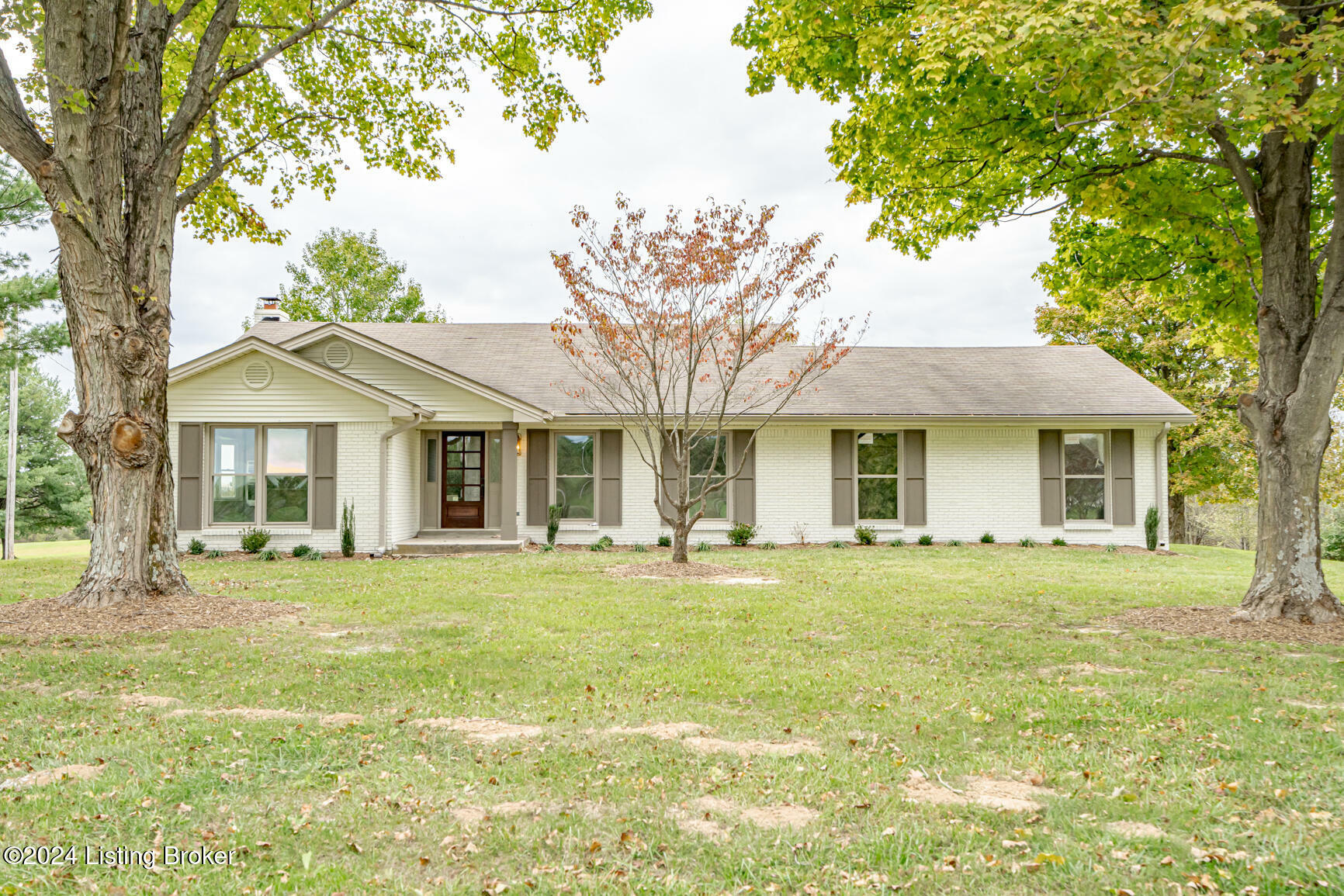 Property Photo:  3079 Elmburg Rd  KY 40065 