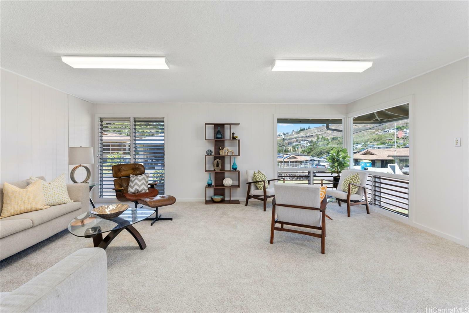 Property Photo:  1526 Ala Aoloa Place A &Amp B  HI 96819 