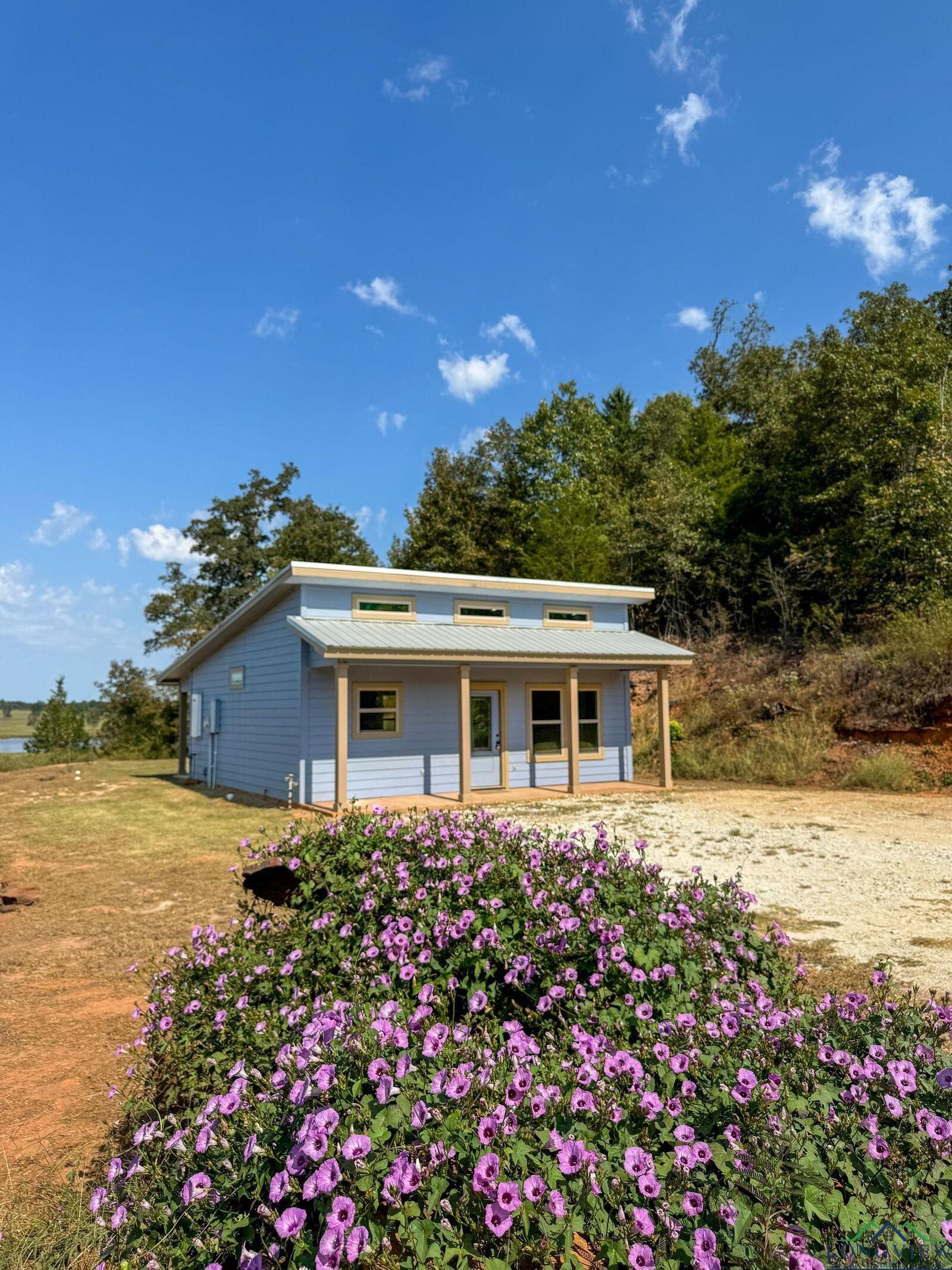 Property Photo:  1058 County Road 2918  TX 75656 