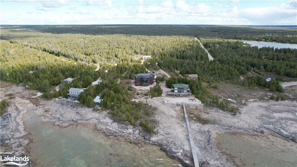 Photo de la propriété:  794 Dorcas Bay Road  ON N0H 2R0 