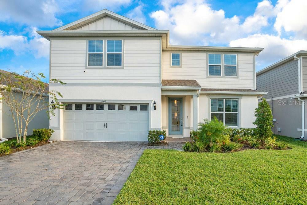 Property Photo:  6066 Arbor Watch Loop  FL 32829 