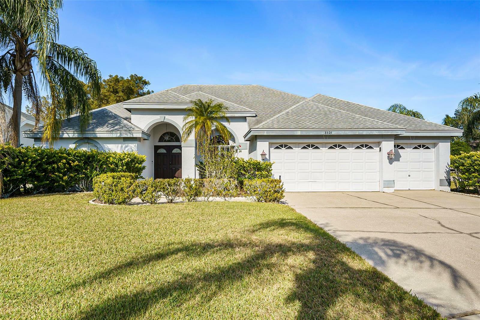 8929 Cashella Court  Trinity FL 34655 photo