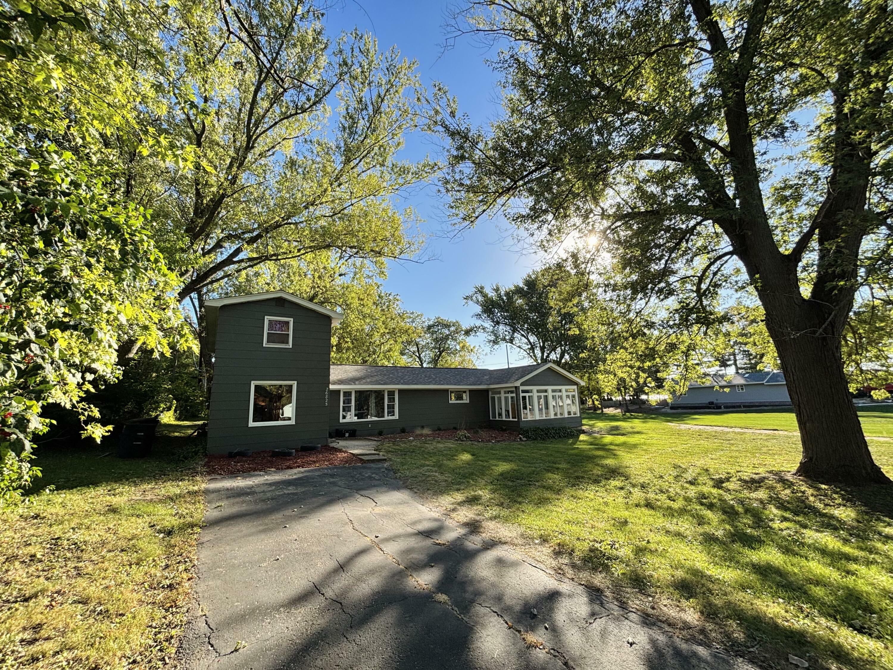 Property Photo: 26825 106th St WI 53179