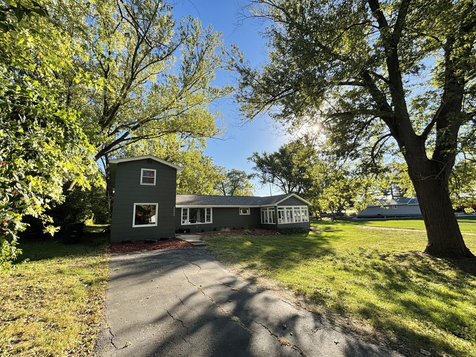 Property Photo:  26825 106th St  WI 53179 