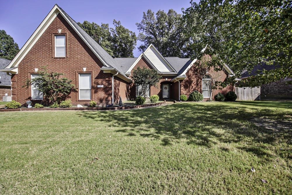 Property Photo:  4172 Strawbridge Dr  TN 38135 