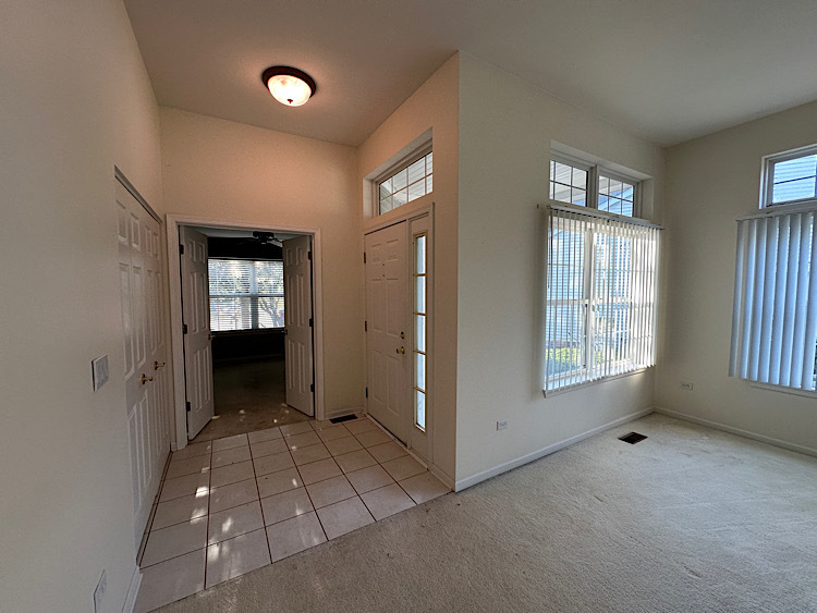 Property Photo:  21424 W Larch Court  IL 60544 