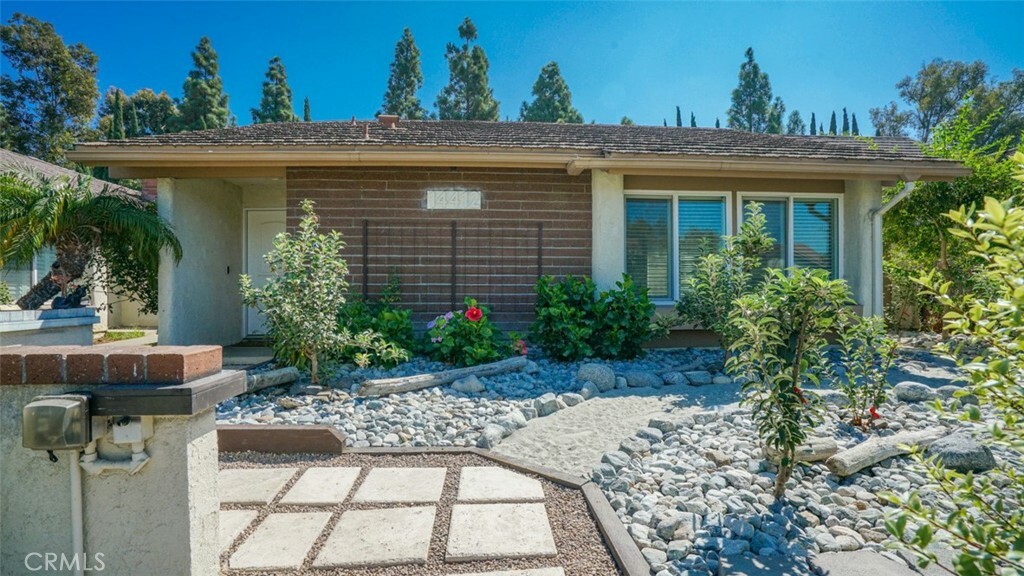 Property Photo:  14412 Pinewood Road  CA 92780 