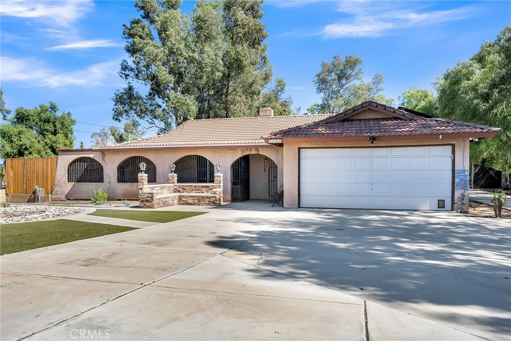 Property Photo:  1401 McKimball Road  CA 92570 