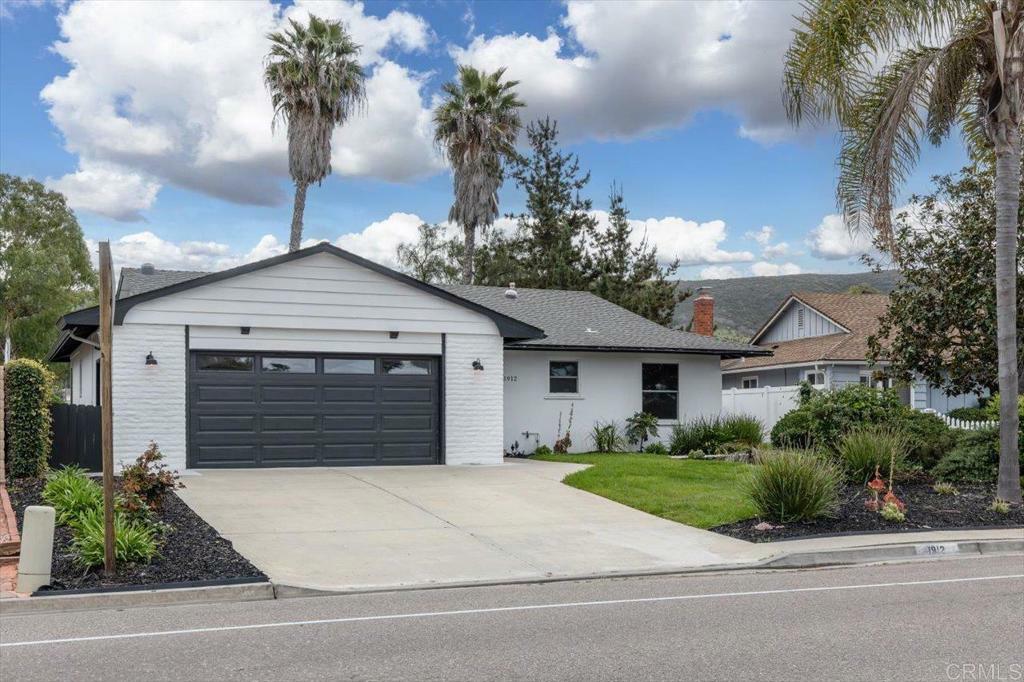 Property Photo:  1912 San Pablo Drive  CA 92078 