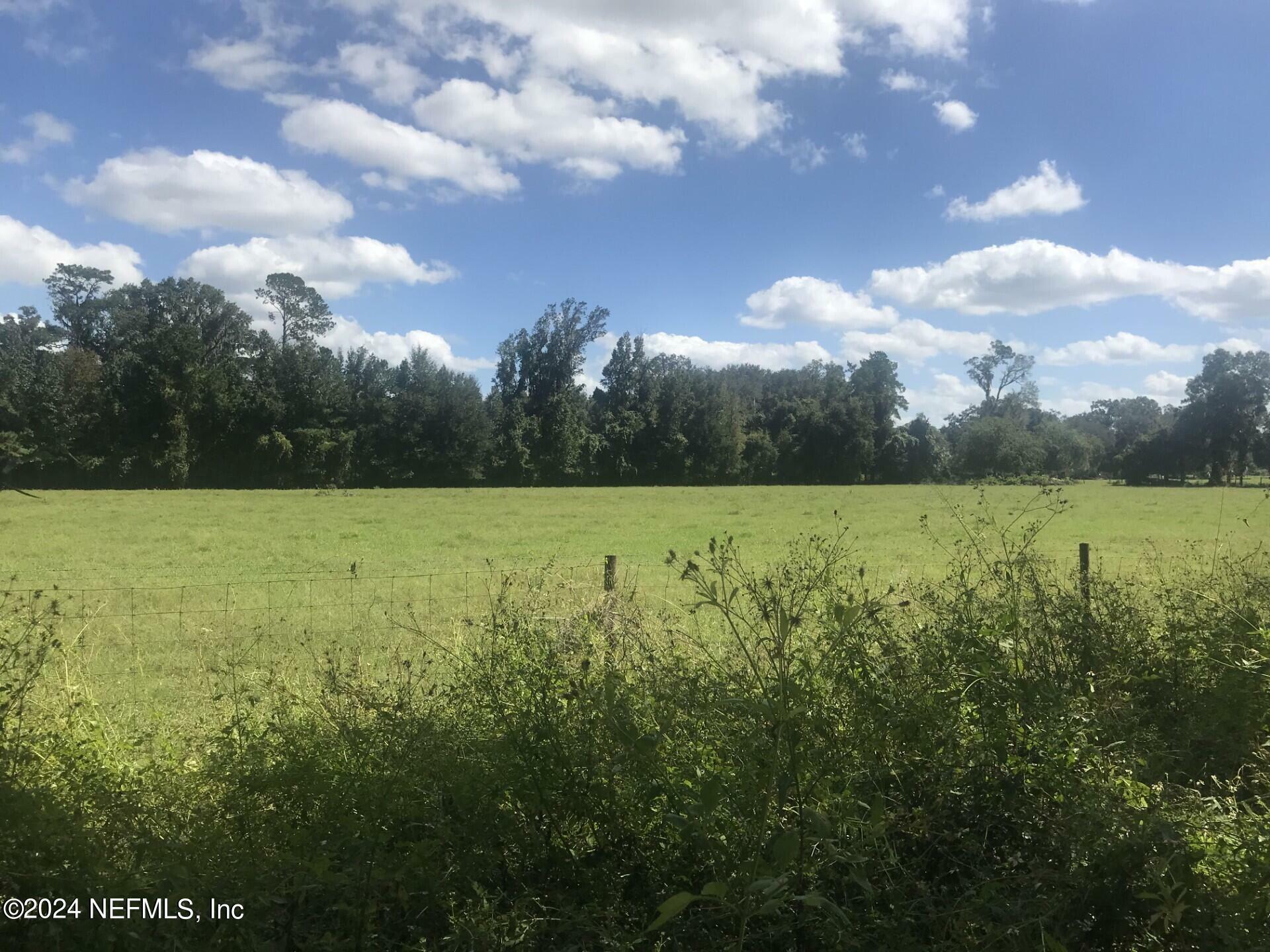 Property Photo:  0 Tanner Road  FL 32140 