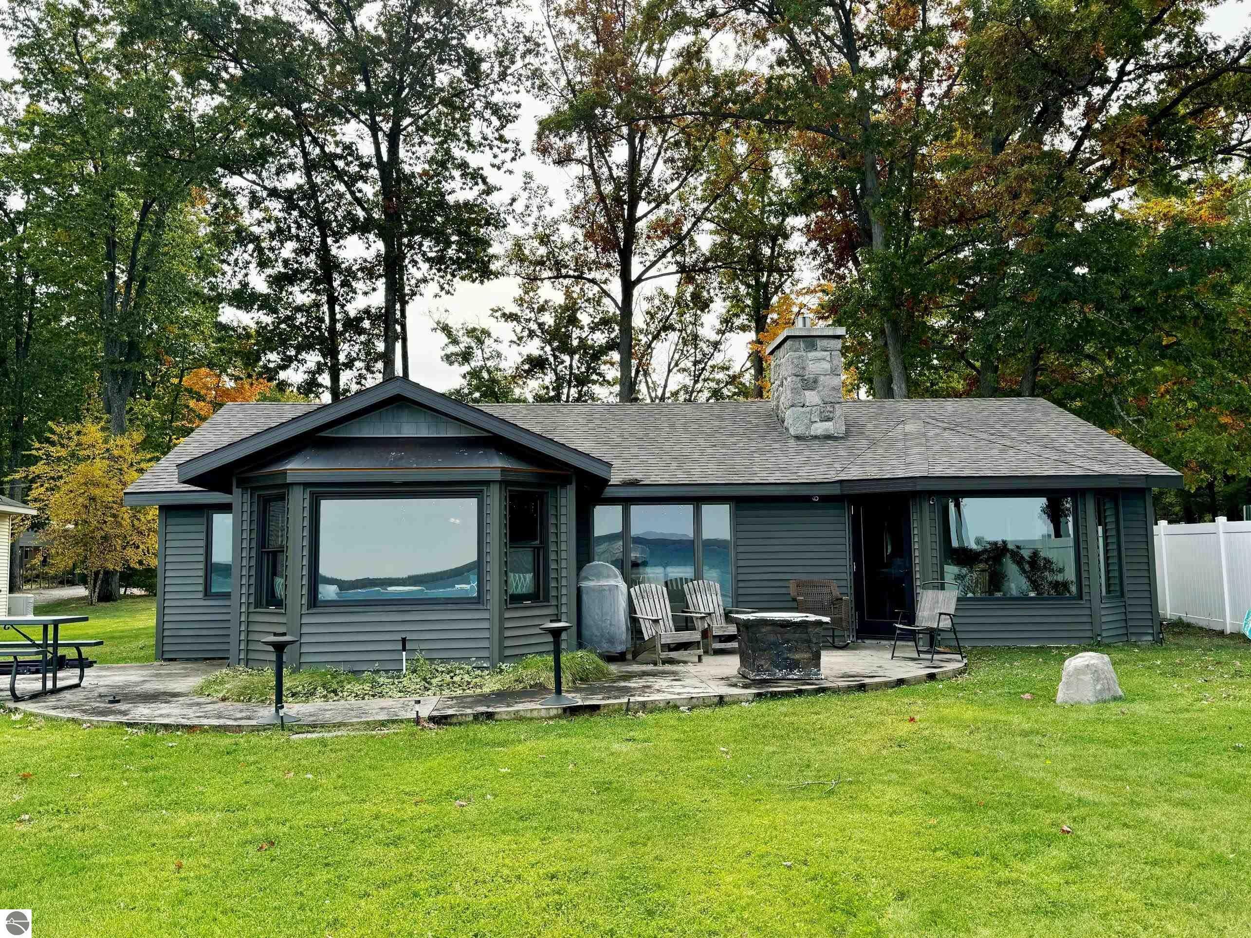 Property Photo:  146 Huntington Drive  MI 48653 