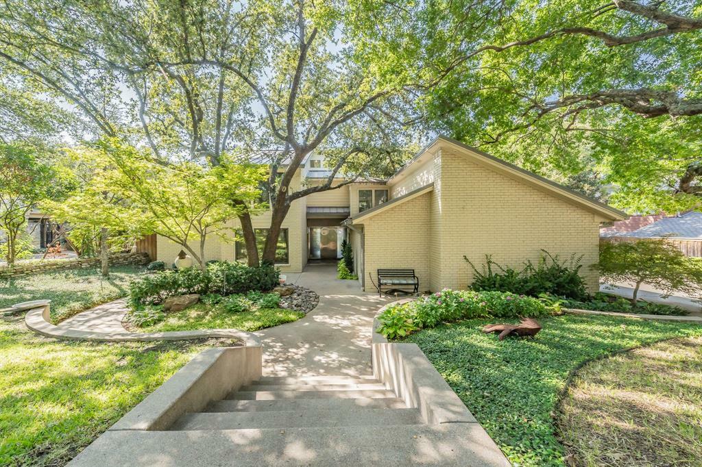 Property Photo:  2316 Woodsong Trail  TX 76016 