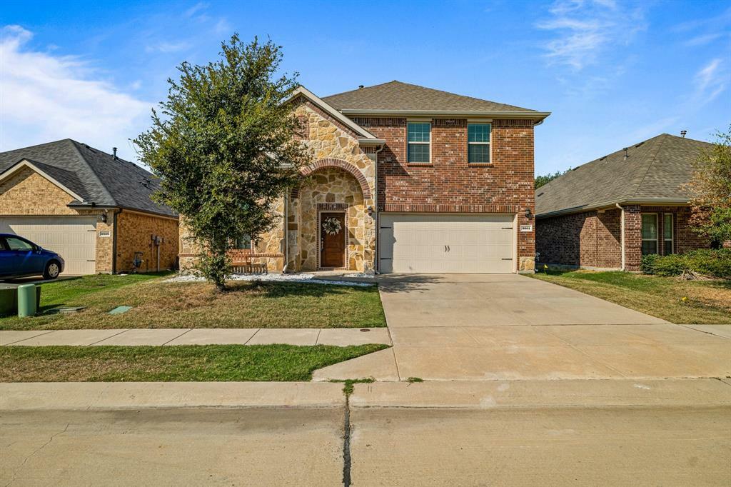 Property Photo:  3001 Brazos Drive  TX 75068 