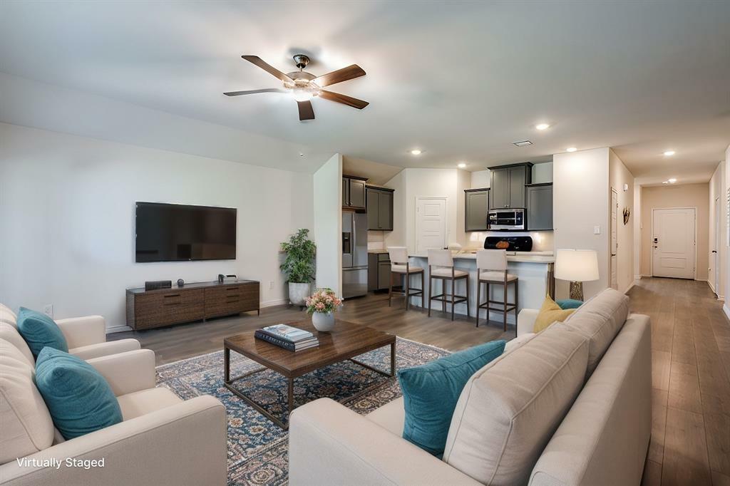 Property Photo: 6409 Windsor Lane TX 76227