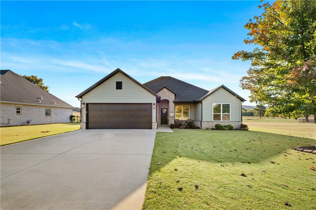 Property Photo:  11446 Frisco Drive  AR 72730 