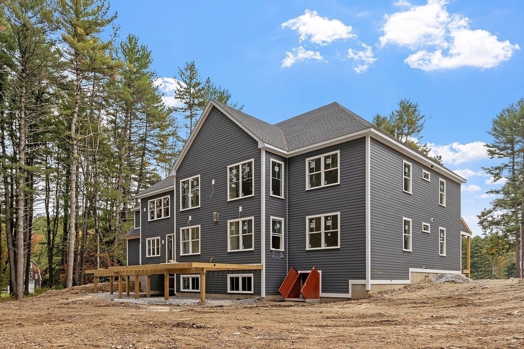 Property Photo:  387 East Riding Drive  MA 01741 