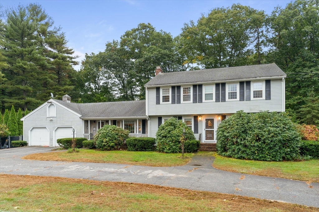 Property Photo:  92 Graniteville Rd  MA 01824 