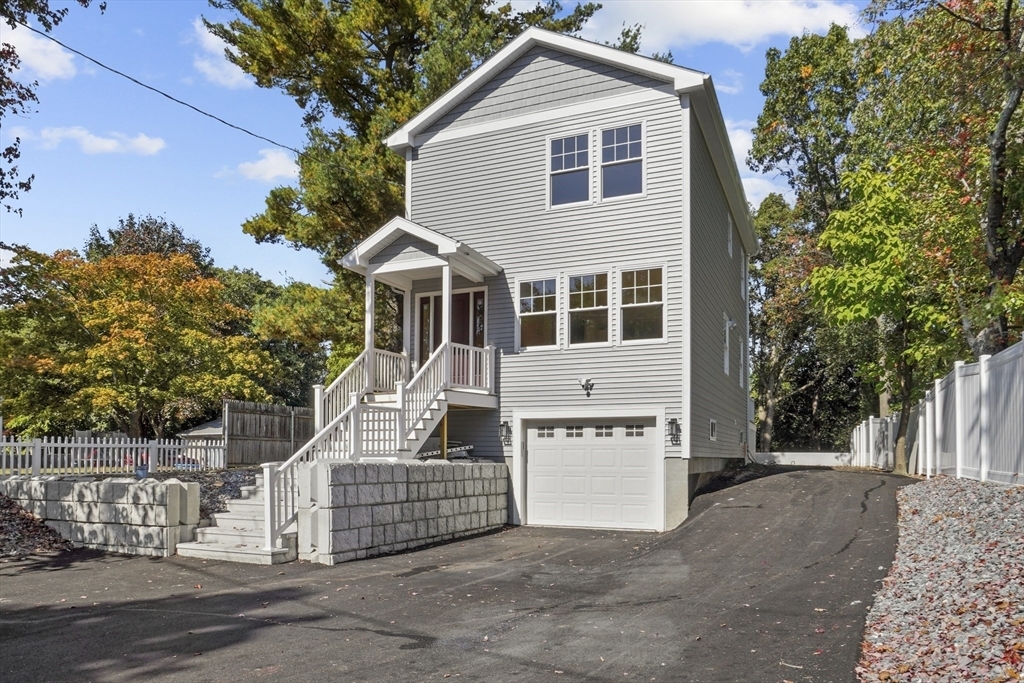 Property Photo:  73 W Carpenter  MA 02703 