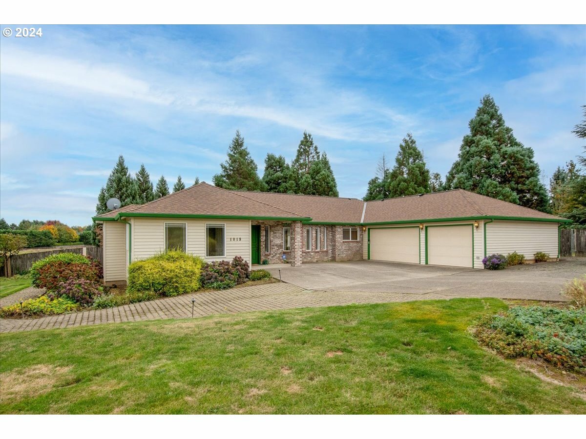 1019 NE 279th St  Ridgefield WA 98642 photo