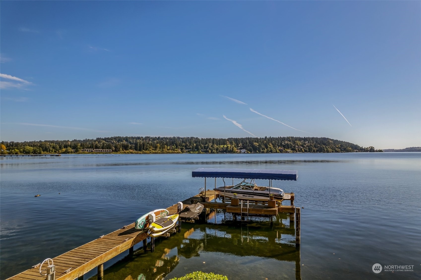 Property Photo:  17765 Beach Drive NE  WA 98155 