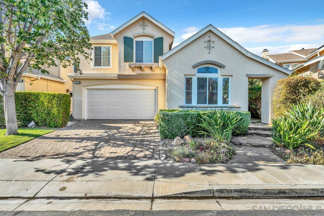 Property Photo:  2670 W Canyon  CA 92123 