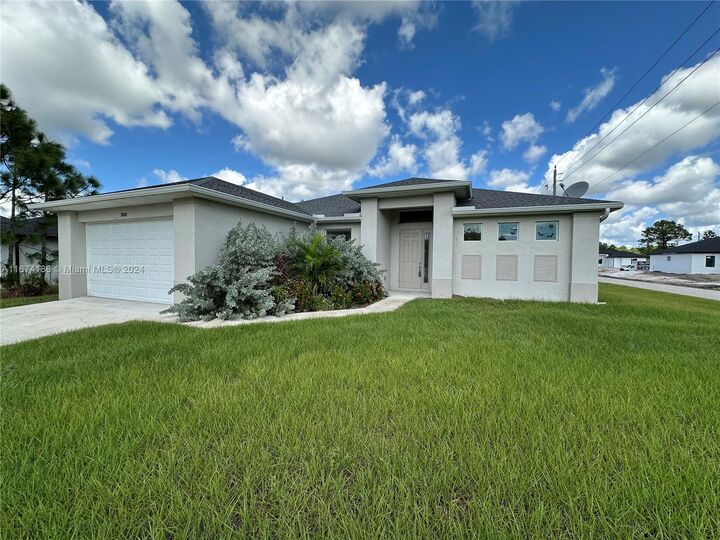 3000 36th St W  Lehigh Acres FL 33971 photo