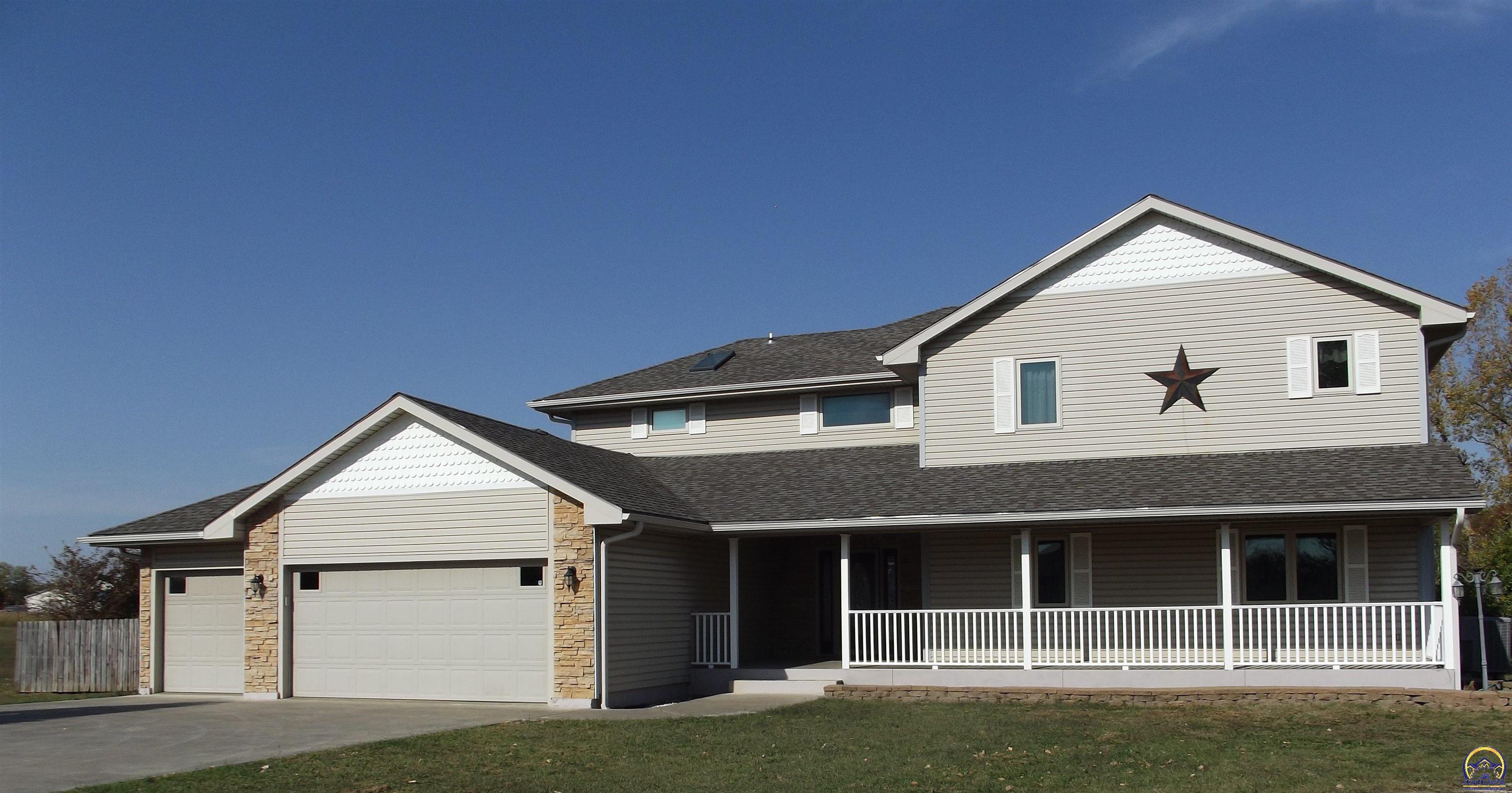 Property Photo:  190 E 123rd St  KS 66414 