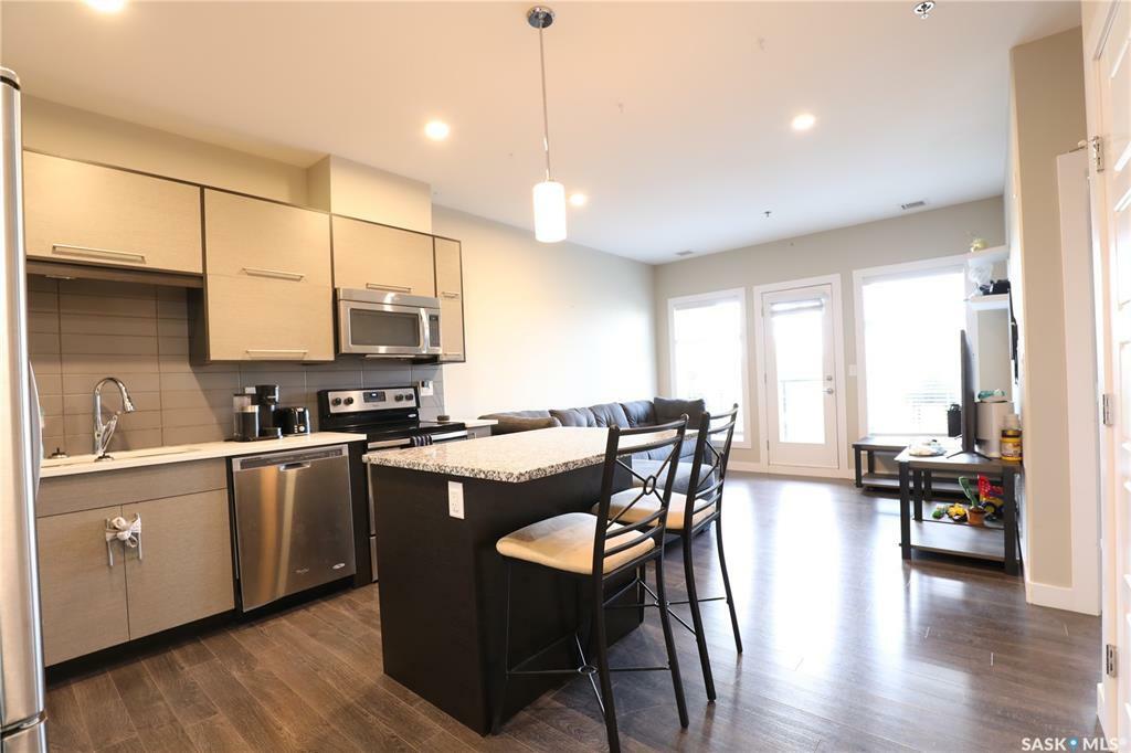 Photo de la propriété:  502 Perehudoff Crescent 111  SK S7N 4H6 