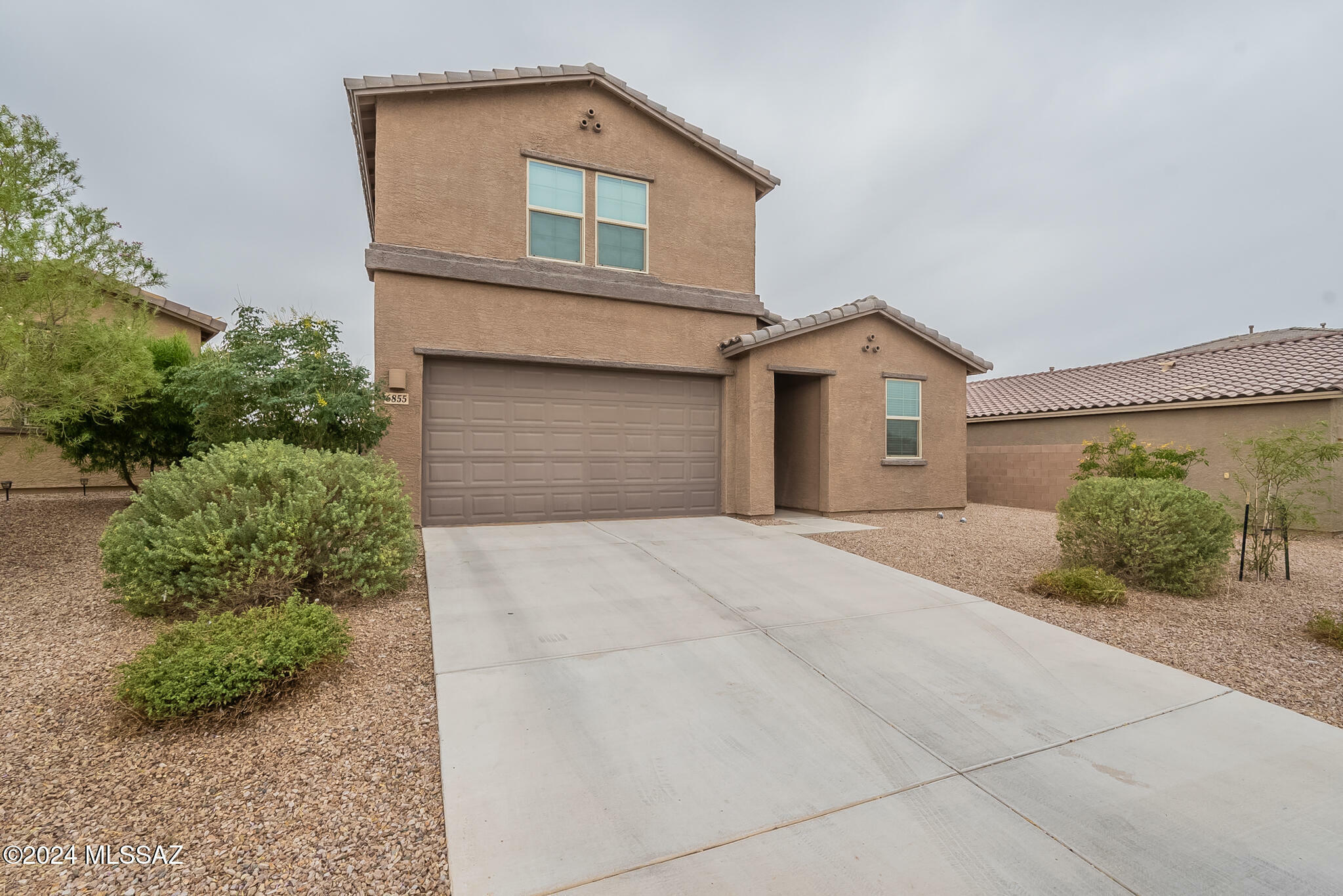 Property Photo:  6855 W Canopus Loop  AZ 85757 