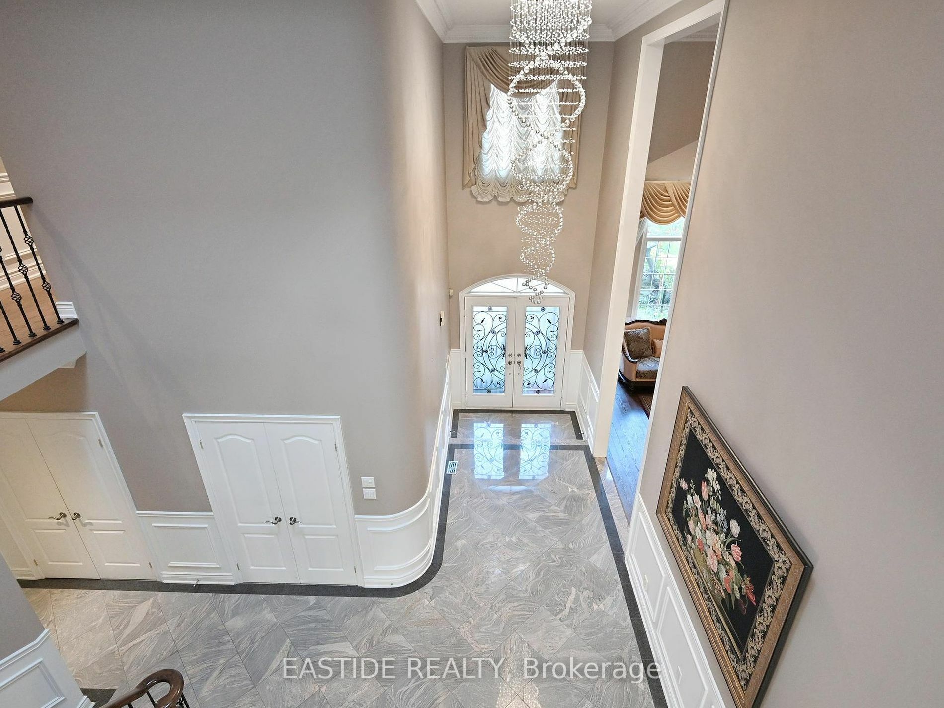 Property Photo:  27 Brimwood Crescent  ON L4B 4B6 