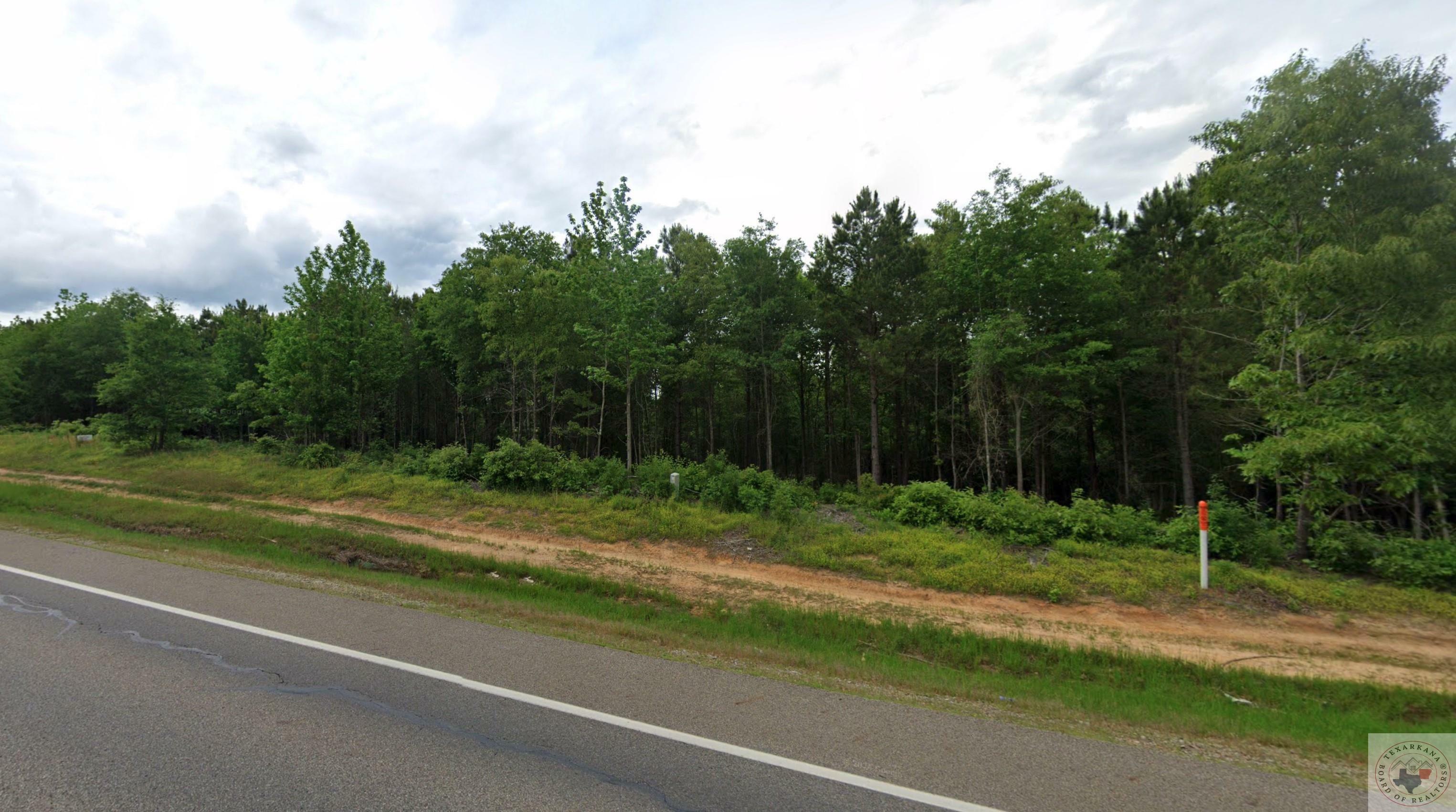Property Photo: Lot 46 Creekwood Addition AR 71854