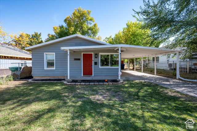 Property Photo:  3506 Madison Ave  UT 84403 