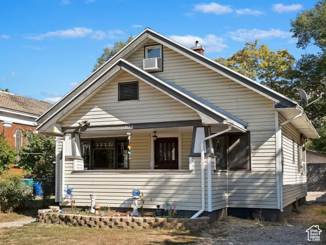 Property Photo:  3124 Porter Ave  UT 84403 