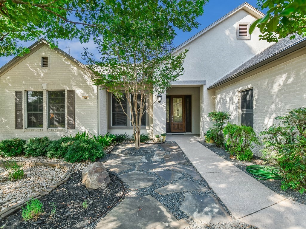 Property Photo:  206 Lone Star Drive  TX 78633 