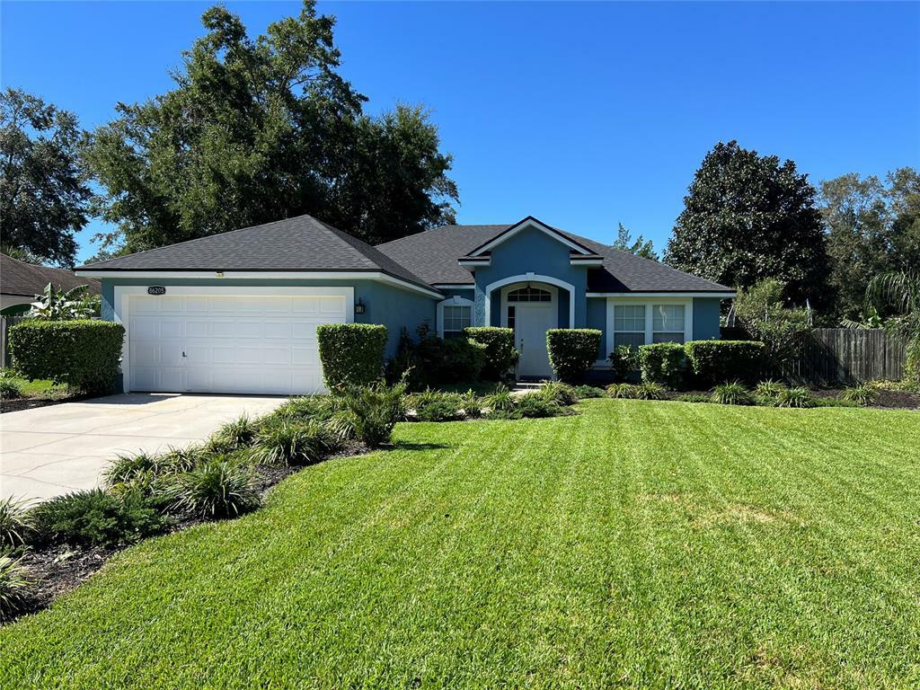 Property Photo:  86205 Riverwood Drive  FL 32097 