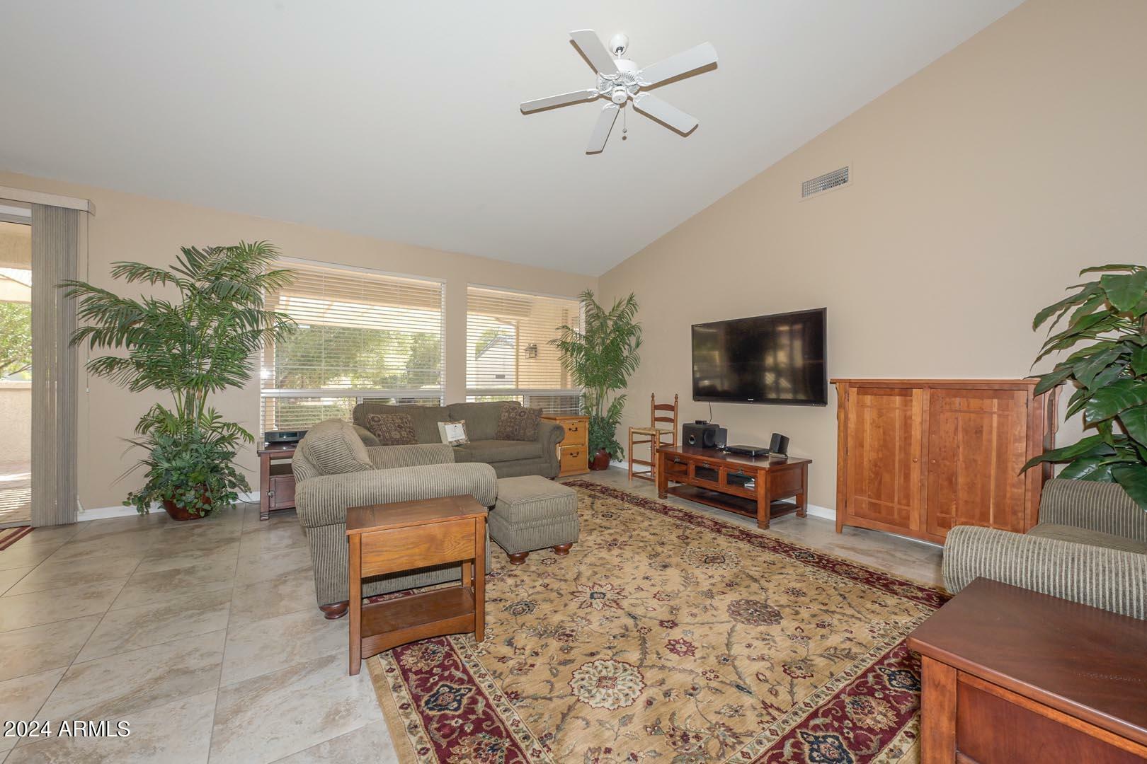 Property Photo:  20369 N Painted Sky Drive  AZ 85374 